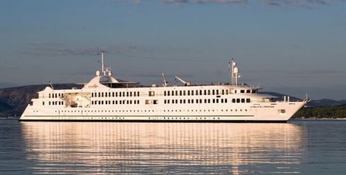 La Belle de Adriatique 