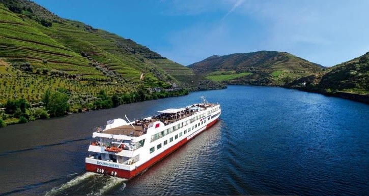 ms Douro Queen
