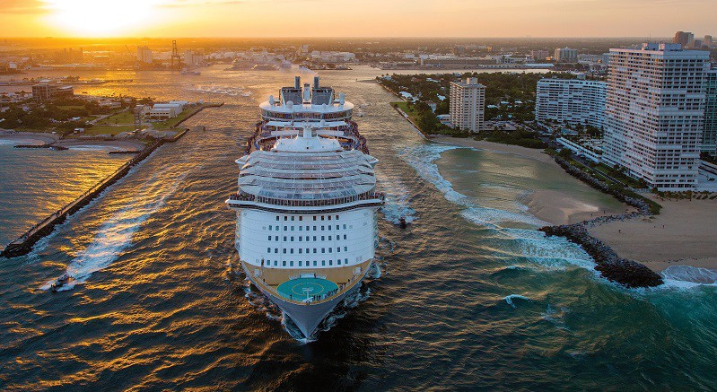 Harmony of the Seas