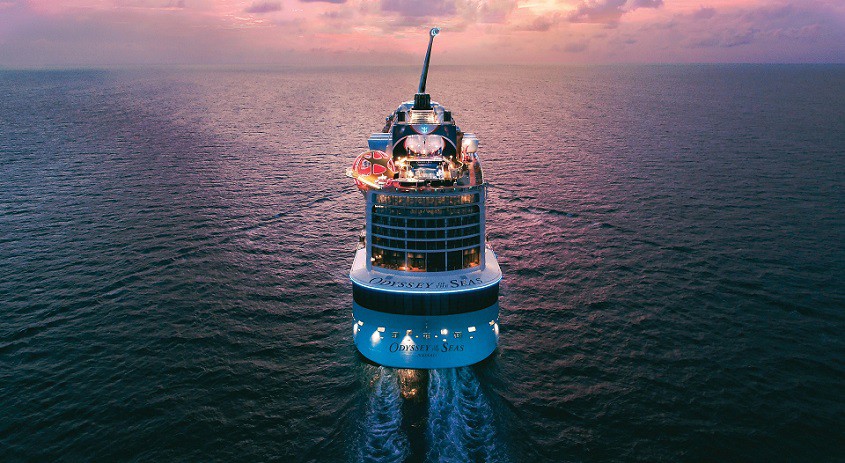 Odyssey of the Seas