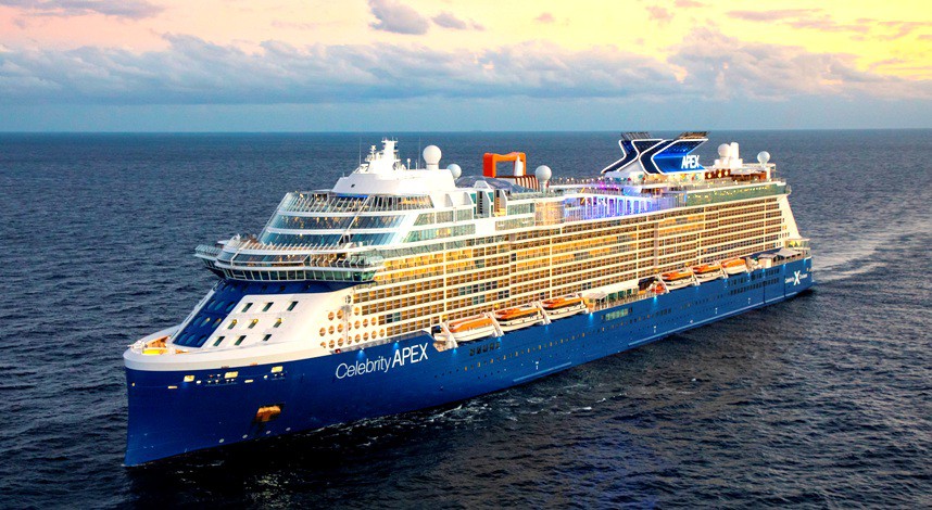 Celebrity Apex