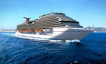 Carnival Breeze