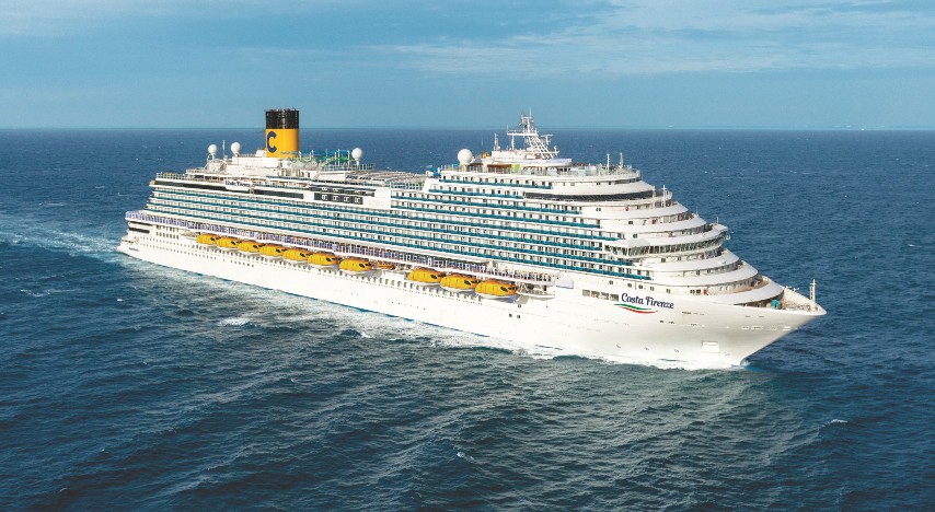 Costa Firenze