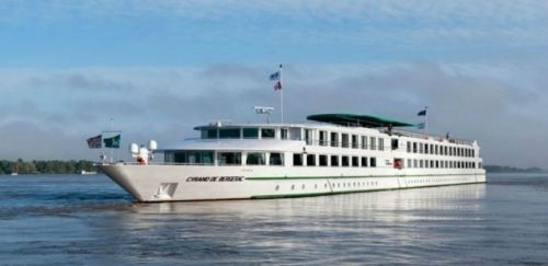 ms Cyrano De Bergerac