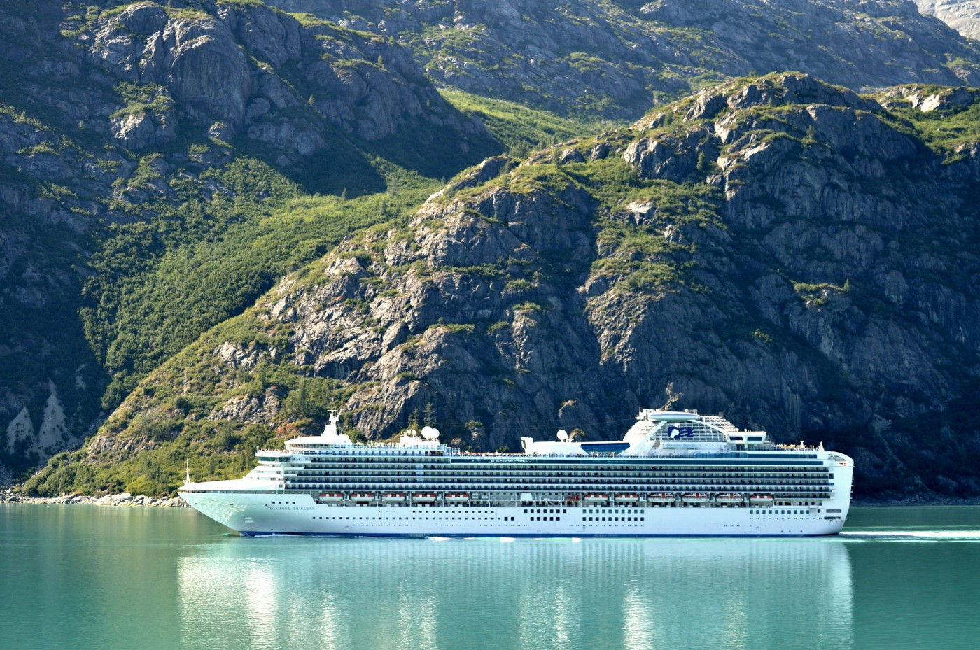 Emerald Princess