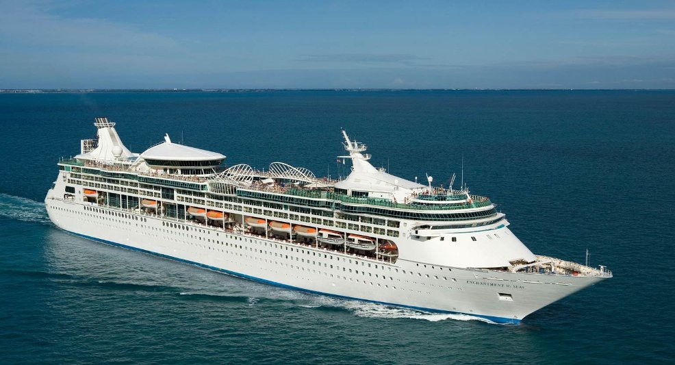 Enchantment of the Seas