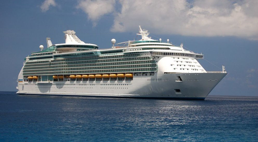 Mariner of the Seas