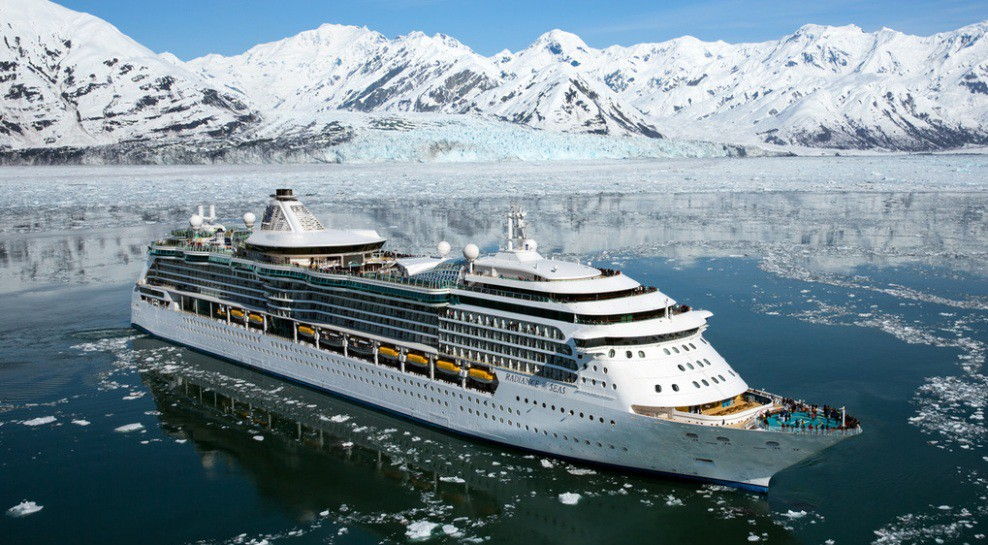 Radiance of the Seas