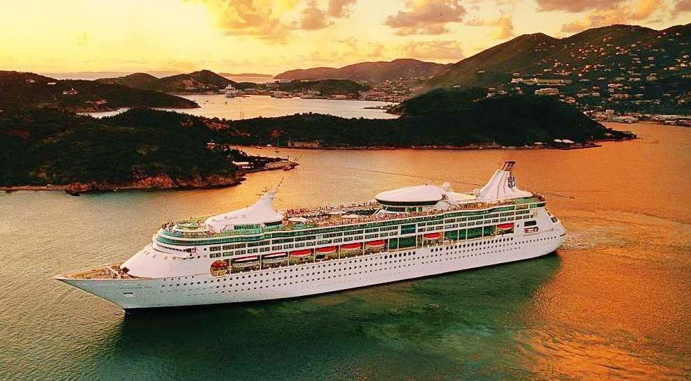 Rhapsody of the Seas