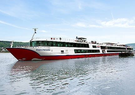 ms Rhein Melodie