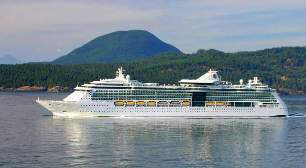 Serenade of the Seas