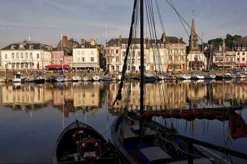 Honfleur