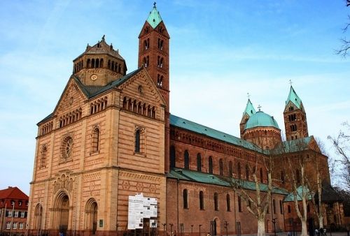 Speyer