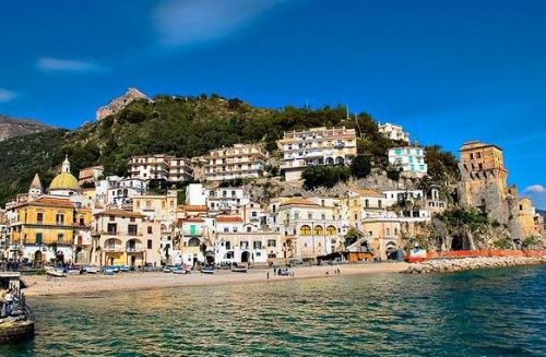 Amalfi