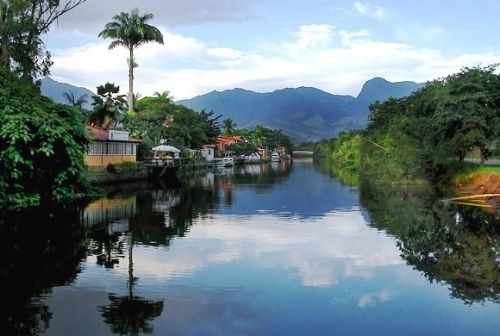 Angra dos Reis, Brezilya