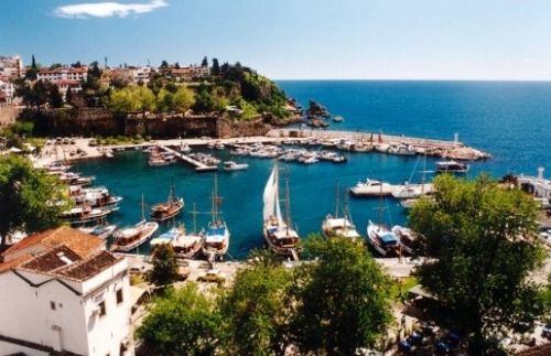 Antalya
