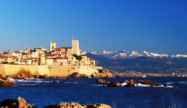 Antibes