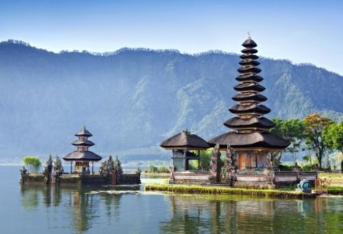 Bali, Endonezya