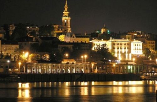 Belgrad, Sırbistan