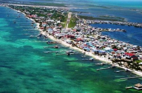 Belize City