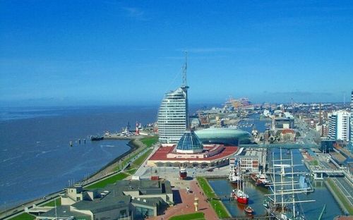 Bremerhaven