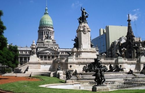Buenos Aires