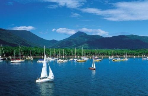 Cairns, Avustralya