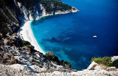 Kefalonia