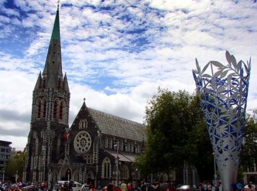 Christchurch