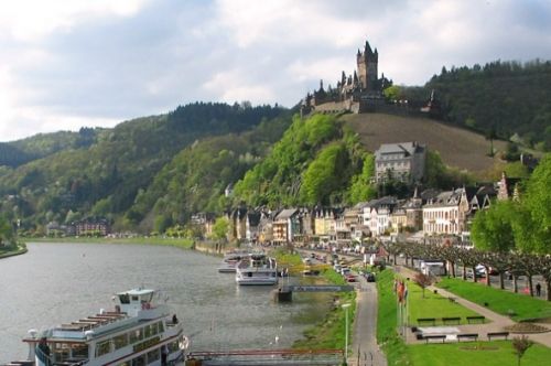 Cochem