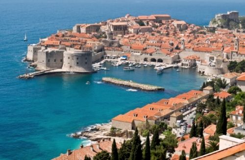 Dubrovnik