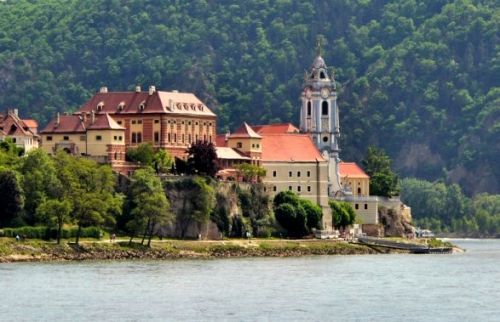 Durnstein, Avusturya