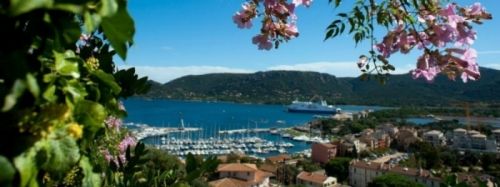 Porto Vecchio, Corsica