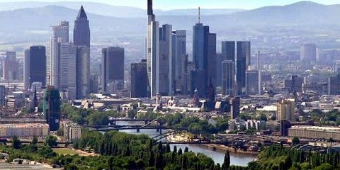 Frankfurt