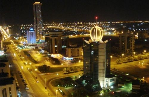 Al Fujayrah, Birleşik Arap Emirlikleri