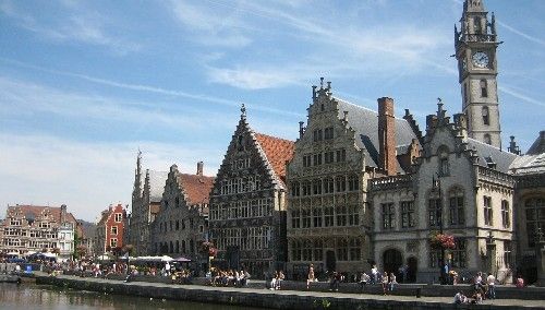 Ghent