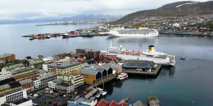 Hammerfest