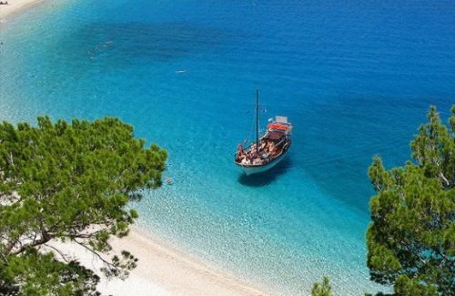 Karpathos, Yunanistan