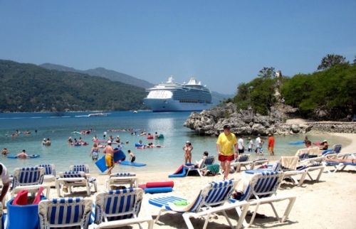 Labadee, Haiti