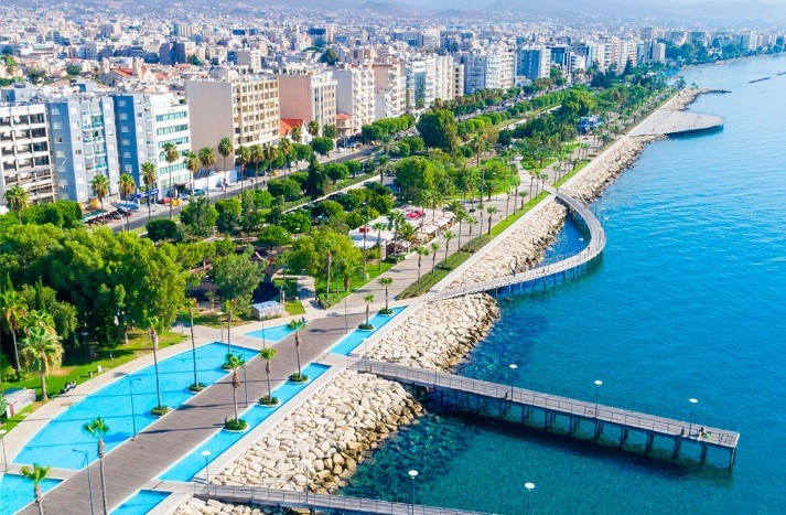 Limassol