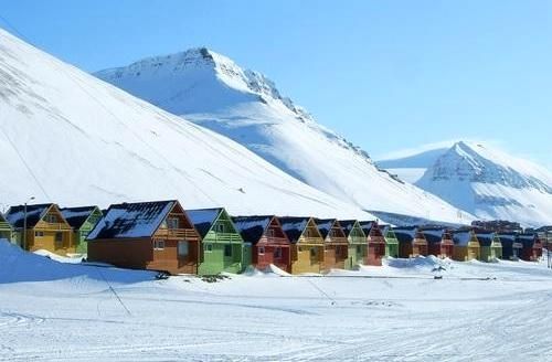 Longyearbyen