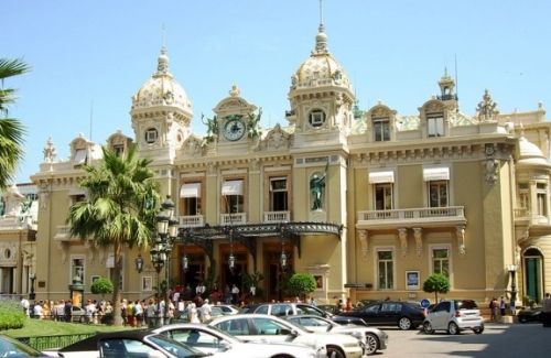 Monte Carlo