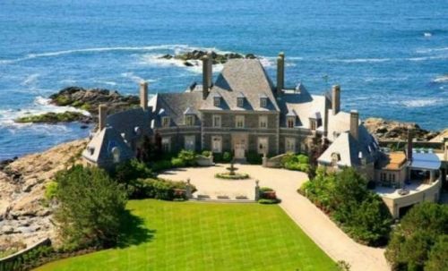 Newport, Rhode Island