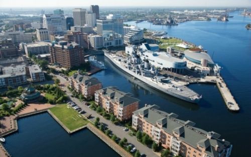 Norfolk, Virginia
