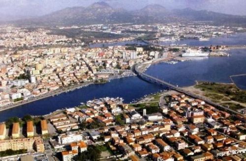 Olbia, Sardunya, İtalya
