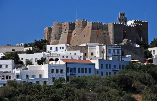 Patmos