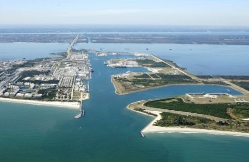 Port Canaveral