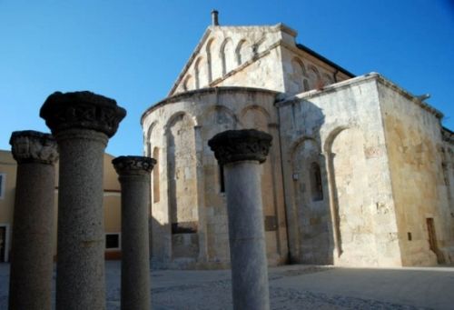 Porto Torres, Sardunya, İtalya