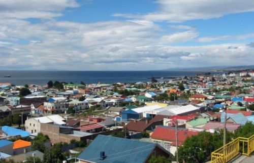 Punta Arenas