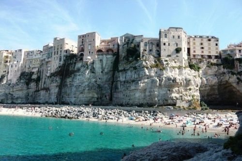 Reggio Calabria, İtalya